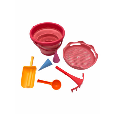 [SC-2453] Set pour le sable 7 en 1