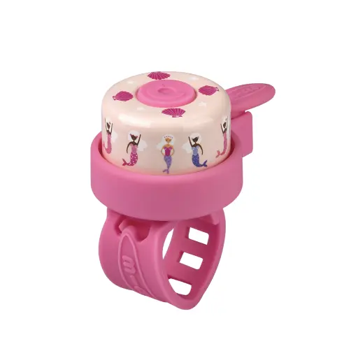 [MI-9861] Sonnette Sirène Micro