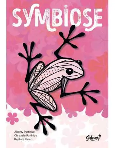 [SU-8009] Symbiose