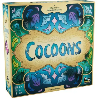 [BA-4258] Cocoons