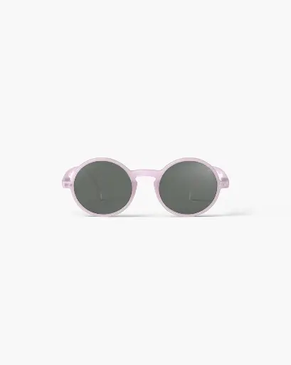 [IZ-0545]  Lunettes de soleil Izipizi Junior #E Lilac (5-10 ans) 