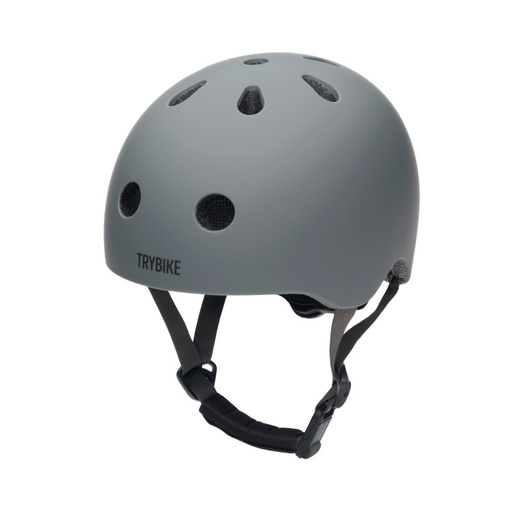 [CO-0485] Casque Coconut Gris XS (45-51 cm)