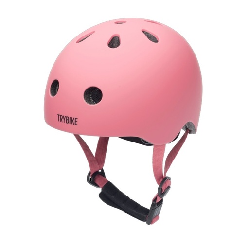 [CO-0447] Casque Coconut Rose XS (45-51 cm)