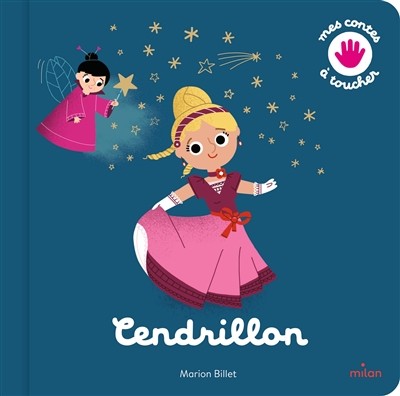 [MI-1488] Cendrillon