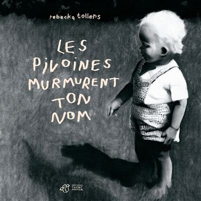 [TH-8004] Les pivoines murmurent ton nom