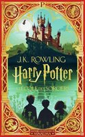 [GA-5930] Harry Potter à L'école des sorciers