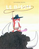 [EC-8048] Le Bison
