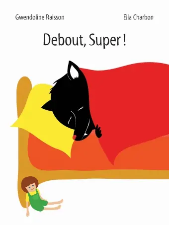 [EC-7354] Debout  Super !