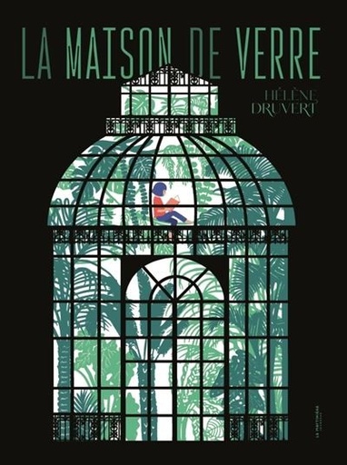 [LM-0568] La Maison de verre