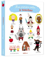 [AU-3337] Mes premiers contes à toucher