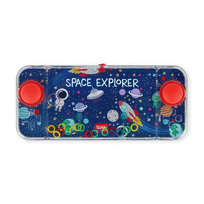 [LE-4480] Mini Water Game Espace Legami