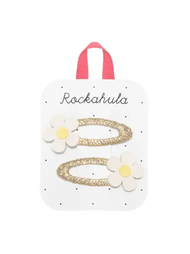 [RO-8241] Daisy Daisy Clips