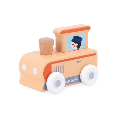 [JA-9447] Locomotive Cross Roads Janod