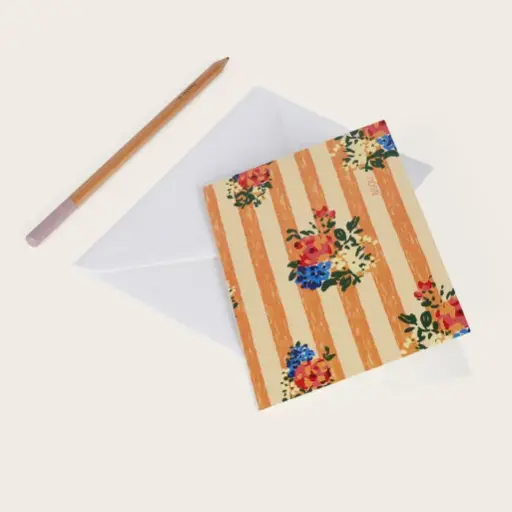 Carte Nonna Season Paper