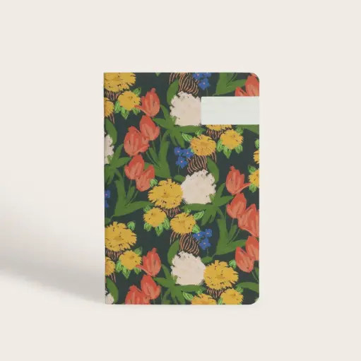Carnet Traviata Season Paper