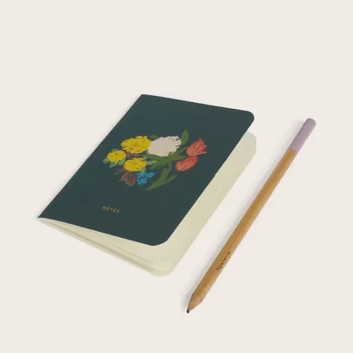 Carnet de poche Traviata Season Paper