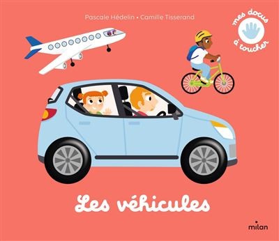 [MI-0740] Les véhicules