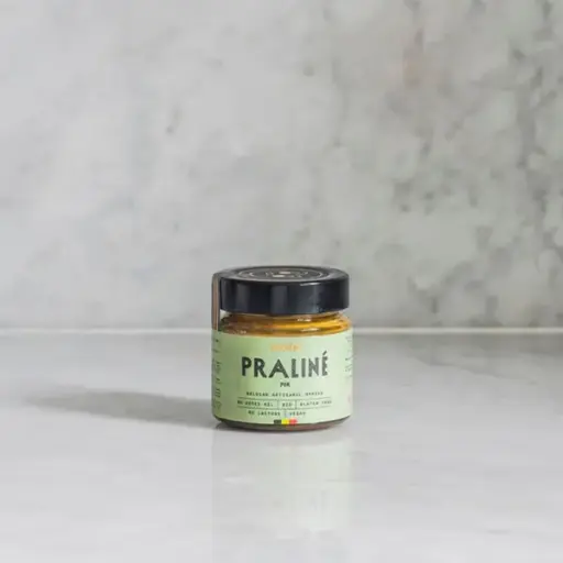 Praliné Pur 120 g Eugène Chocolatier