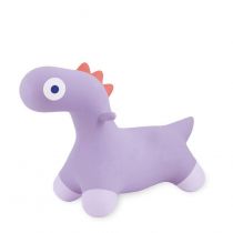 [QU-3731] Hoppi Dino Vert Jardin 50 x 70cm Quut