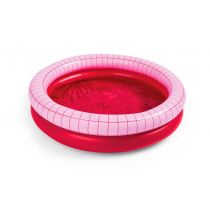 [QU-2697] Piscine Dippy Cerise 120 cm Quut