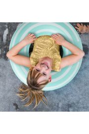 [QU-3380] Swim Ring Vert Jardin 60 cm Quut