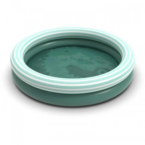 [QU-3489] Piscine Dippy Vert Jardin 120 cm Quut