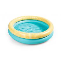 [QU-2710] Piscine Dippy Bleu banane 80 cm Quut