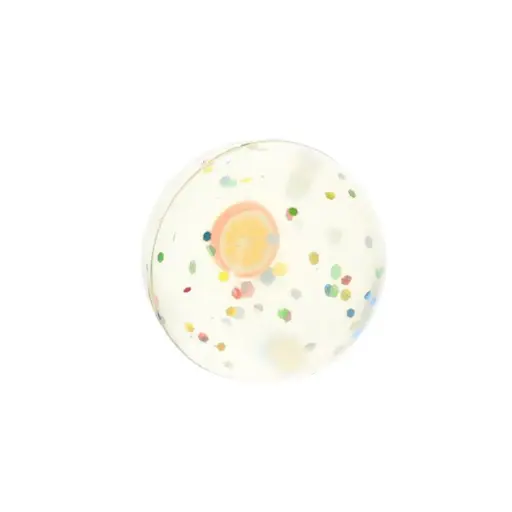 [LE-4468] Balle magique Fruit 45mm