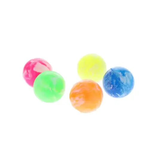 [LE-4475] Balle magique Planète 35mm