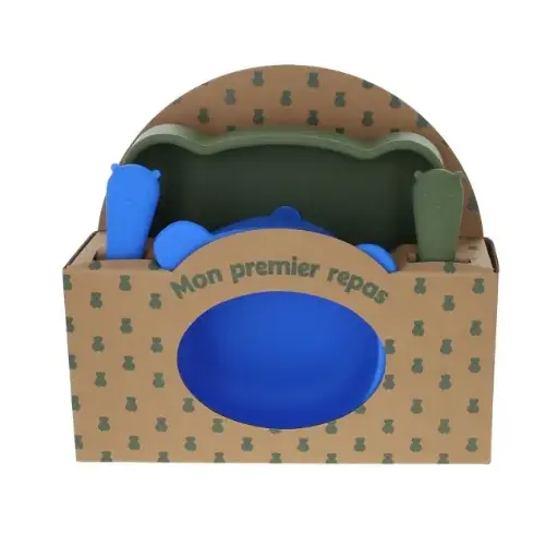 [LE-0085] Set Vaisselle en 