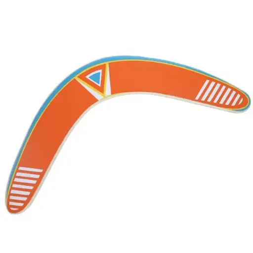 [PE-8717] Boomerang