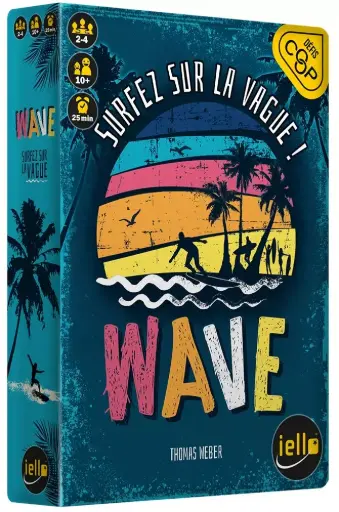 [KO-3347] Wave