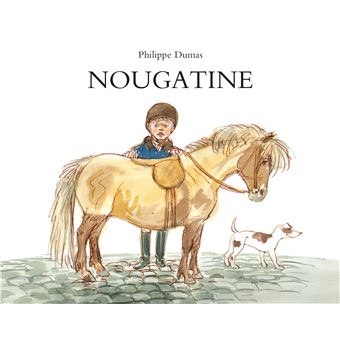 [EC-4272] Nougatine (Les Lutins)