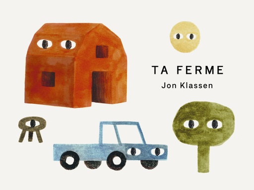 [EC-2001] Ta ferme