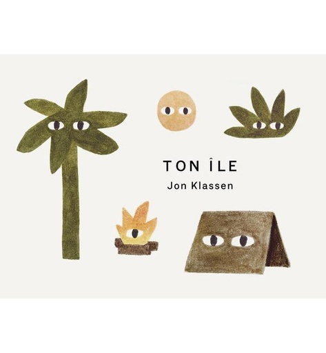 [EC-1882] Ton île