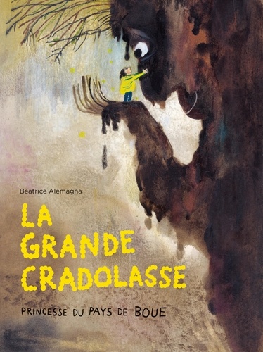 [EC-5507] La grande Cradolasse