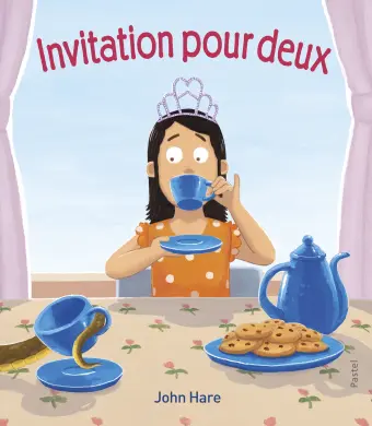 [EC-6567] Invitation pour deux