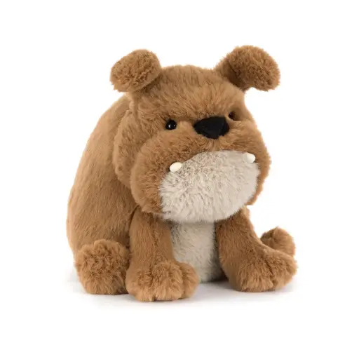 [JE-0123] Derreck Dog Jellycat 