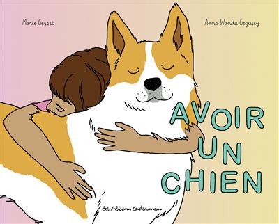 [CA-0105] Avoir Un Chien