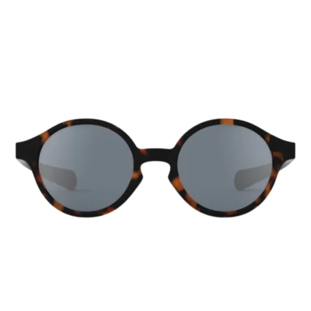 [IZ-9839] Lunettes de soleil Izipizi Baby Black (0-9 mois)