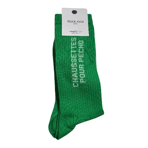 [FE-4343] Chaussettes pour pécho T40-45 Felicie Aussi 