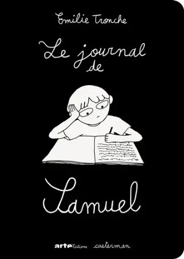 [CA-6619] Le journal de Samuel