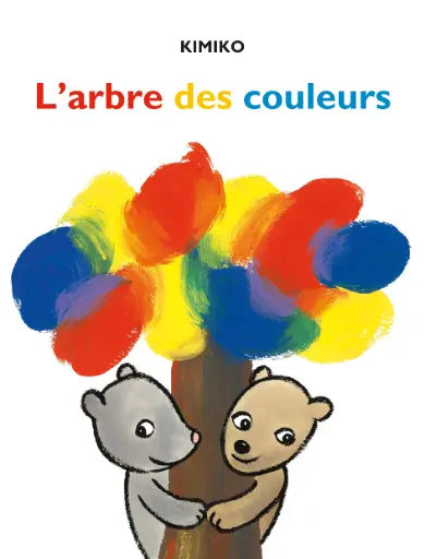 [EC-6009] L'arbre aux couleurs