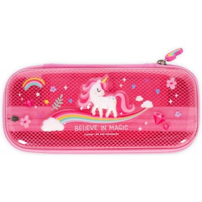 [LE-7482] Trousse WonderWow Licorne Legami