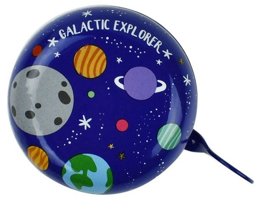 [LE-7641] Sonnette pour vélo Espace Legami