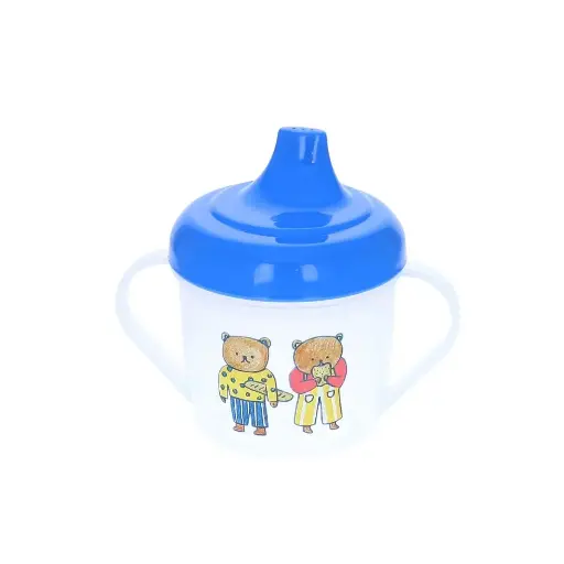 [PE-8679] Gobelet à 2 anses petit déj'