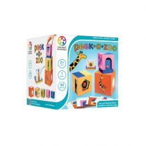 [SM-4632] Peek-a-Zoo Smartgames