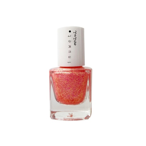 [IN-4698] Vernis à ongles Kids Rose Inuwet