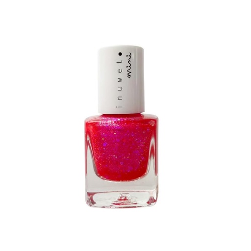 [IN-5022] Vernis à ongles Kids Fushia Inuwet