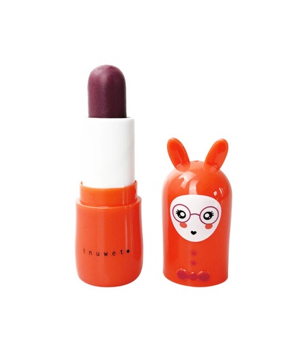 [IN-5046] Baume à lèvres Orange Cola Inuwet 